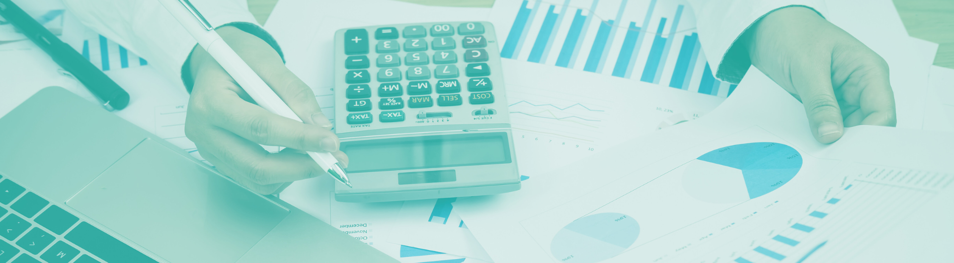Fundamentos Matemáticos para Finanças